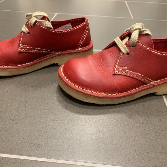 Duckfeet Jylland Granate - Picture 2 of 4